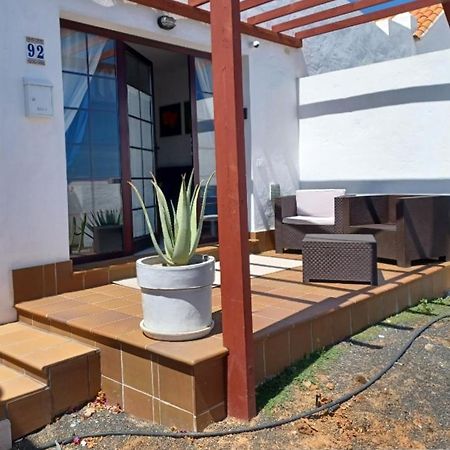 Marysol Villa Caleta De Fuste Luaran gambar