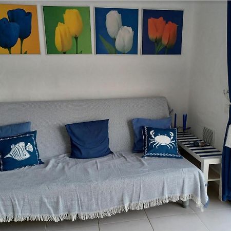 Marysol Villa Caleta De Fuste Luaran gambar
