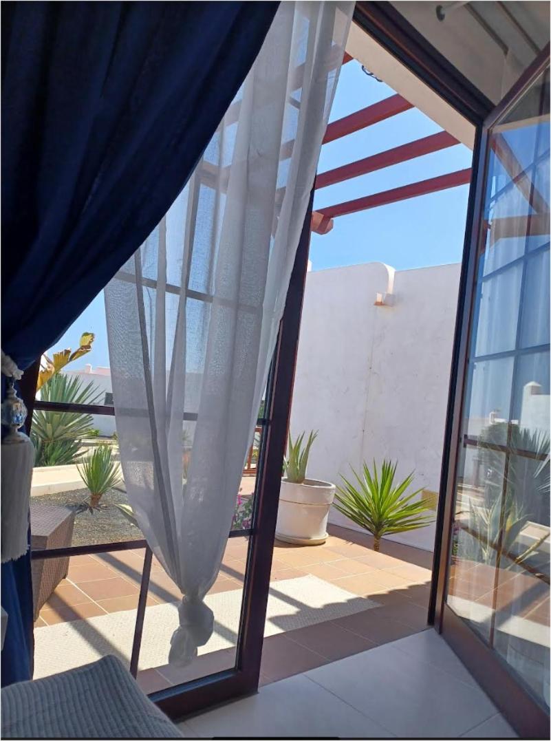 Marysol Villa Caleta De Fuste Luaran gambar