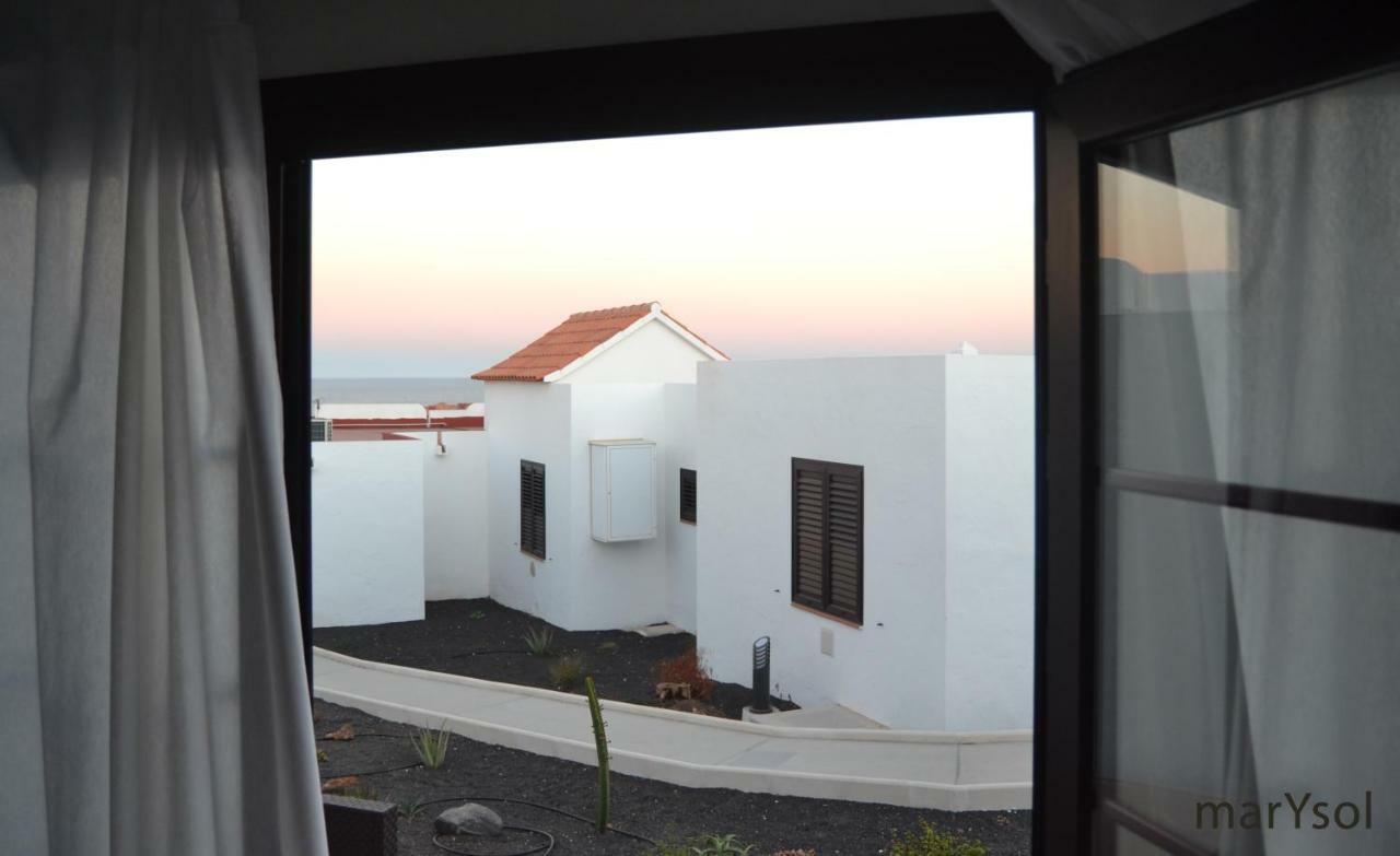 Marysol Villa Caleta De Fuste Luaran gambar